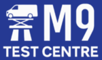 M9 Commercial Vehicle Testing Ireland